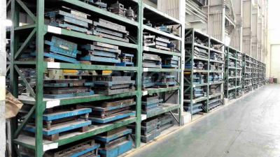 Stamping Tool