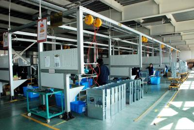 Assembling Equipment